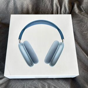 Apple AirPods Max BOX ONLY